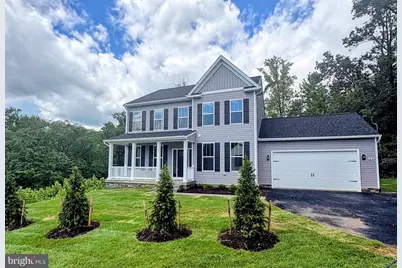 28 Clydesdale Road, Fredericksburg, VA 22405 - Photo 1