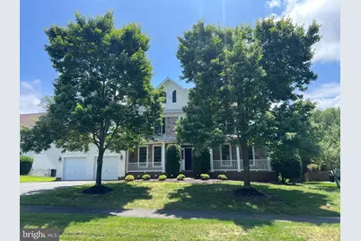 7 Brannigan Drive, Stafford, VA 22554 - Photo 1