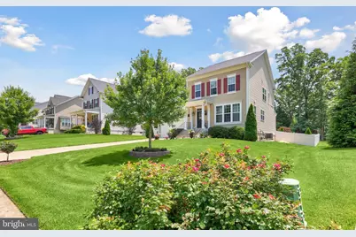 24 Sutter Drive, Fredericksburg, VA 22405 - Photo 1