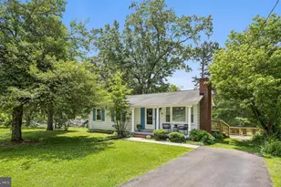 55 Pegs Ln, Fredericksburg, VA 22405 - Photo 1