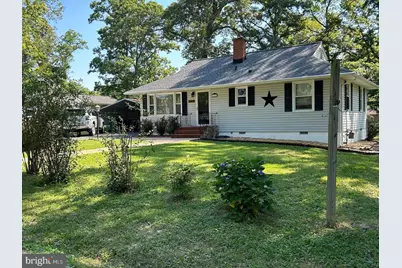 6 Blair Road, Fredericksburg, VA 22405 - Photo 1