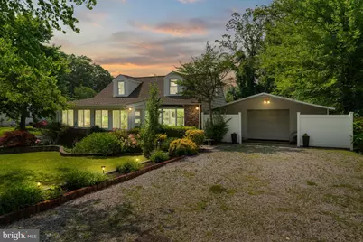 20 Aquia Avenue, Stafford, VA 22556 - Photo 1