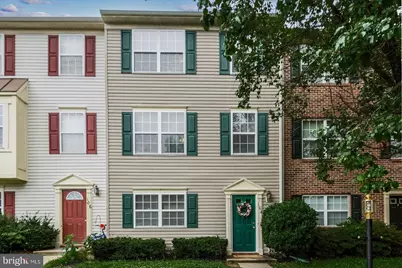 104 Regina Lane, Fredericksburg, VA 22405 - Photo 1