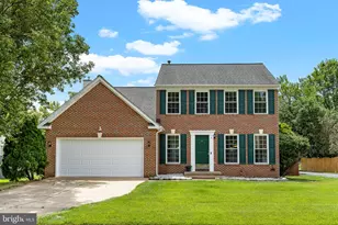 8 Westchester Ct, Stafford, VA 22554 - Photo 1