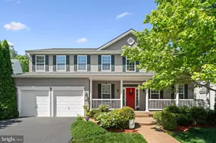 44 Club Dr, Stafford, VA 22554 - Photo 1