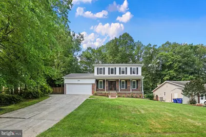 106 Scarsdale Drive, Stafford, VA 22554 - Photo 1