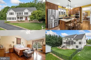 1 Pinkerton Ct, Stafford, VA 22554 - Photo 1