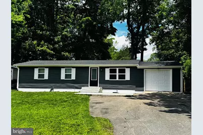 1 David Court, Stafford, VA 22554 - Photo 1