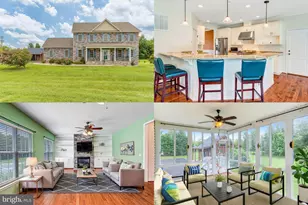 5 Chet Atkins Ct, Fredericksburg, VA 22405 - Photo 1