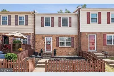 47 Bristol Court, Stafford, VA 22556 - Photo 1