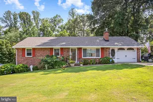 215 Mt Pleasant Blvd, Fredericksburg, VA 22405 - Photo 1