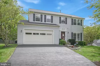 7 Jade Drive, Fredericksburg, VA 22406 - Photo 1