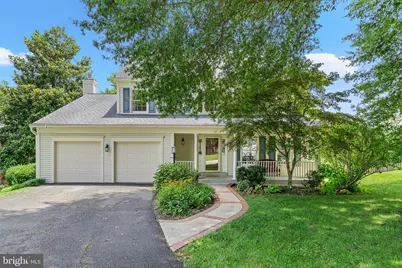 33 Westbrook Lane, Stafford, VA 22554 - Photo 1