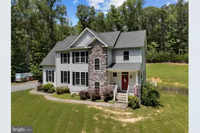 30 Cypress Lane, Fredericksburg, VA 22406 - Photo 1