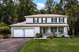 7 Fieldstone Ct, Stafford, VA 22554 - Photo 1