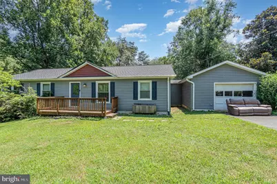 8 Ash Lane, Stafford, VA 22556 - Photo 1