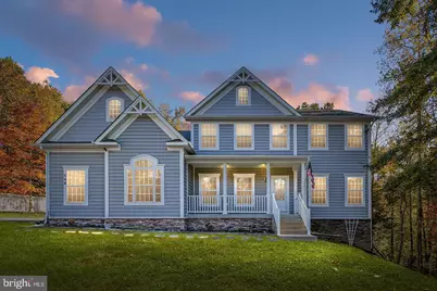 149 Revell Road, Fredericksburg, VA 22405 - Photo 1