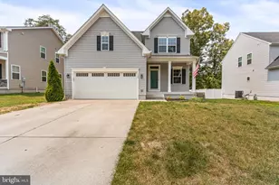 126 Brooke Village Dr, Fredericksburg, VA 22405 - Photo 1