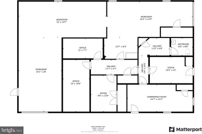 31 Friendly Court, Fredericksburg, VA 22405 - Photo 1