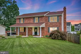 112 Cobblers Ct, Stafford, VA 22554 - Photo 1