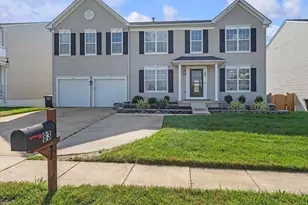 83 Algrace Blvd, Stafford, VA 22556 - Photo 1