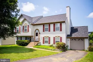 18 Cross Cut Ln, Fredericksburg, VA 22405 - Photo 1