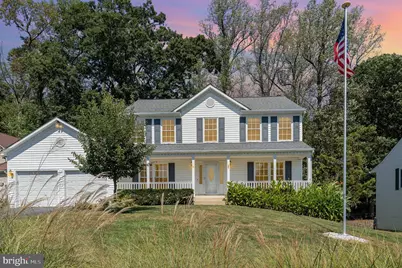 8 Brighton Way, Stafford, VA 22554 - Photo 1