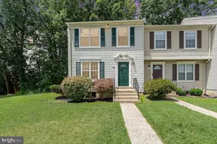 8 Tall Oaks Ct, Stafford, VA 22556 - Photo 1