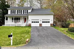 50 Lawhorn Rd, Stafford, VA 22554 - Photo 1