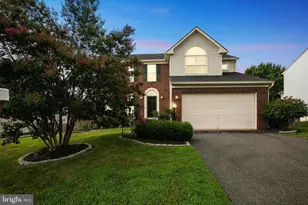 16 Vanburgh Ct, Stafford, VA 22554 - Photo 1