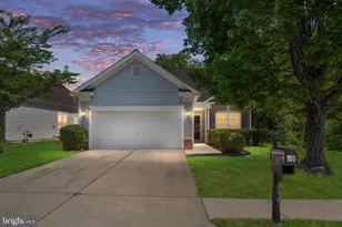 109 Smithfield Way, Fredericksburg, VA 22406 - Photo 1
