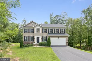 34 Serene Hills Dr, Fredericksburg, VA 22406 - Photo 1