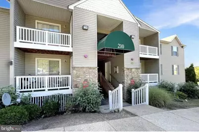 210 Wild Oak Lane #203, Stafford, VA 22554 - Photo 1