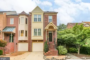 807 Shaw Ct, Fredericksburg, VA 22405 - Photo 1