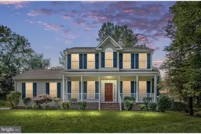 17 Prescott Lane, Fredericksburg, VA 22405 - Photo 1