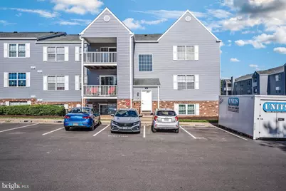 102 Grosvenor Lane #203, Stafford, VA 22556 - Photo 1