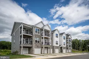 30 Hyssop Wy, Stafford, VA 22554 - Photo 1