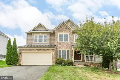 9 Latham Lane, Stafford, VA 22554 - Photo 1