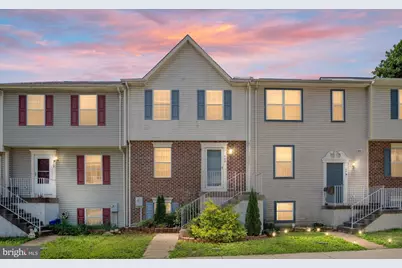 506 Mews Court, Stafford, VA 22556 - Photo 1