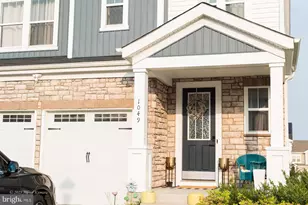 1049 Coriander Ln, Stafford, VA 22554 - Photo 1