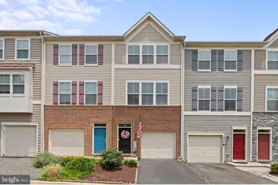 215 Woodstream Circle #2989, Stafford, VA 22556 - Photo 1