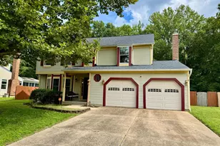 3107 Voyage Dr, Stafford, VA 22554 - Photo 1