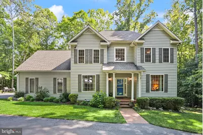 100 Kirkley Place, Fredericksburg, VA 22406 - Photo 1