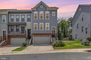 438 Indigo Way, Stafford, VA 22554 - Photo 1