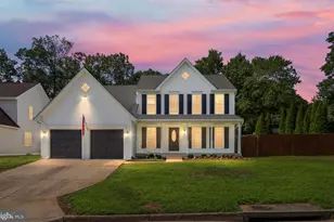 2 St Roberts Dr, Stafford, VA 22556 - Photo 1