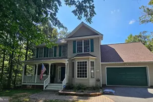 381 Longwood Dr, Stafford, VA 22556 - Photo 1