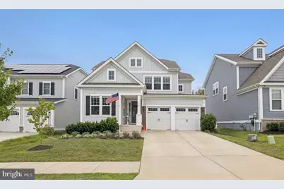 120 Hibiscus Drive, Stafford, VA 22554 - Photo 1