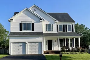 14 Indian Wood Ln, Fredericksburg, VA 22405 - Photo 1