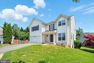 8 Carissa Ct, Stafford, VA 22554 - Photo 1