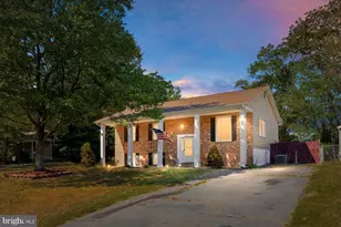 106 Raintree, Stafford, VA 22556 - Photo 1